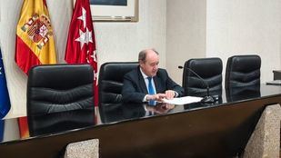 La Memoria Anual del TSJM cifra en más de 825.000 los asuntos pendientes en los juzgados