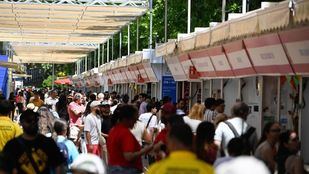 Feria del Libro 2026