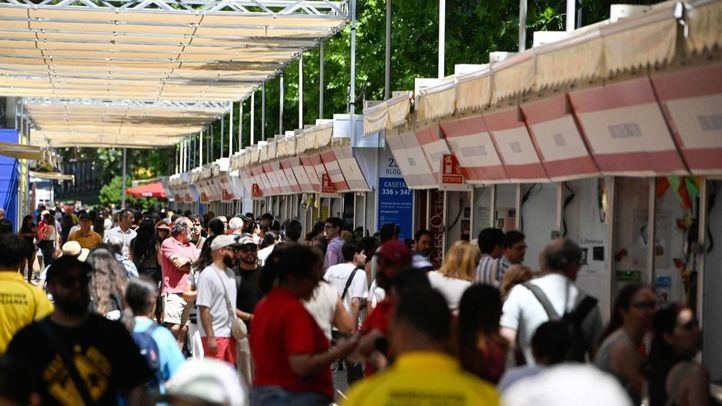 Feria del Libro 2026