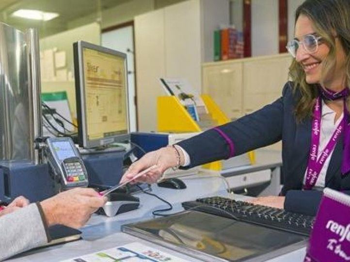 Renfe repetirá una parte del examen de operador comercial por las reclamaciones de sospechas de filtración