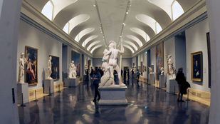 El Museo del Prado abre gratis este sábado por la noche