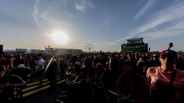 Mad Cool Festival 2026.