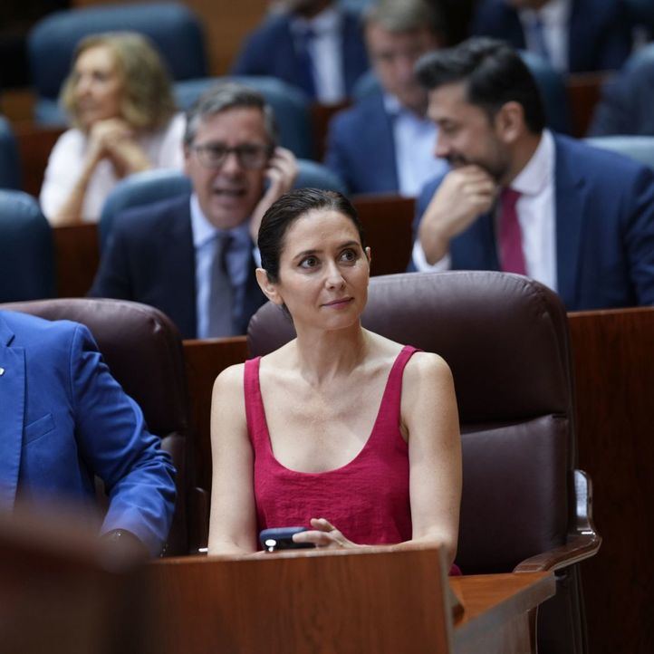 Entra en vigor la ley que reconoce al concebido como miembro de la unidad familiar