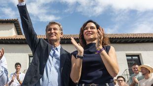 Feijóo traslada al ámbito estatal la ley del no concebido de Madrid