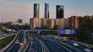 Madrid estrena Sandbox con los veinte primeros proyectos de innovación urbana