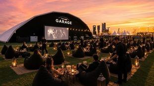 Autocine Madrid regresa con cine al aire libre, música en directo y gastronomía