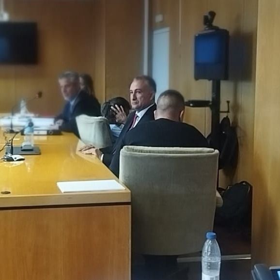 La Fiscalía rebaja a homicidio la acusación por la muerte de Francis