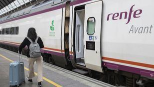 Las obras en Atocha modifican los trenes entre Extremadura, Talavera y Madrid