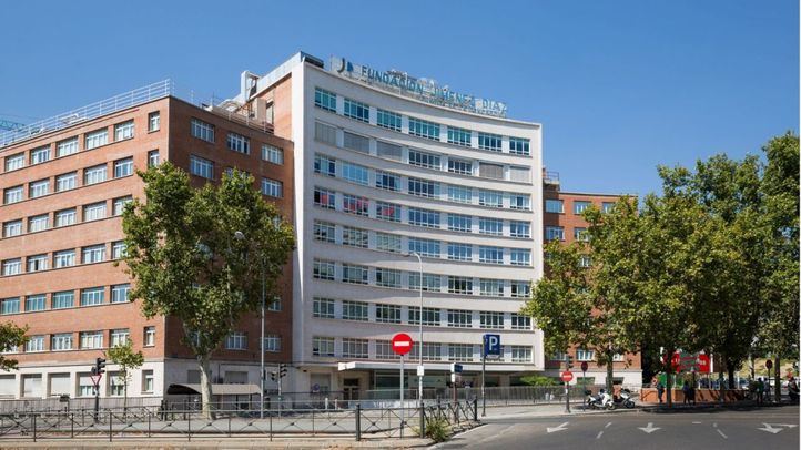 Hospital Universitario Fundación Jiménez Díaz