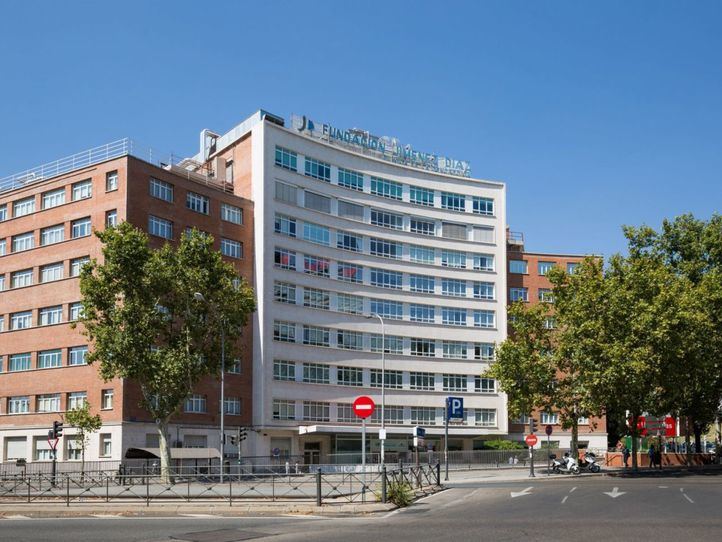Seis hospitales madrileños, entre los diez mejores de España