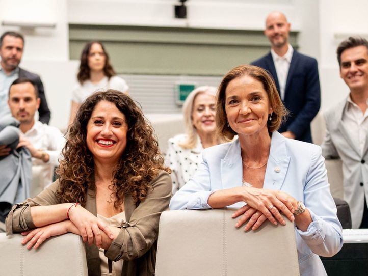 Maroto vs. López: los militantes del PSOE elegirán a la futura candidata a la Alcaldía de Madrid