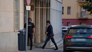 La política madrileña reacciona a la sentencia contra el hermano de Pedro Sánchez
