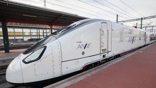 Huelga en Renfe este miércoles: trenes cancelados y servicios mínimos