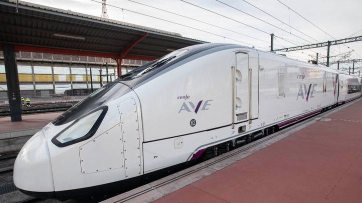 Huelga en Renfe este miércoles: trenes cancelados y servicios mínimos