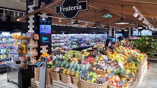 Supermercado El Corte Inglés