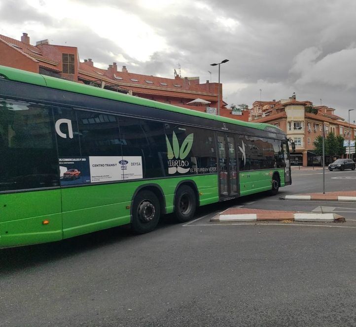 Alcalá tendrá el primer intercambiador comarcal a partir del segundo semestre de 2027