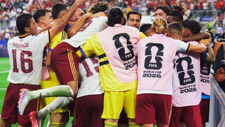 España y Argentina pelearán por el Mundial
