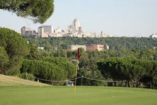 Más Madrid denuncia que la concesión del Club de Campo expiró en 2025 y el Ayuntamiento replica que 'la información es errónea'