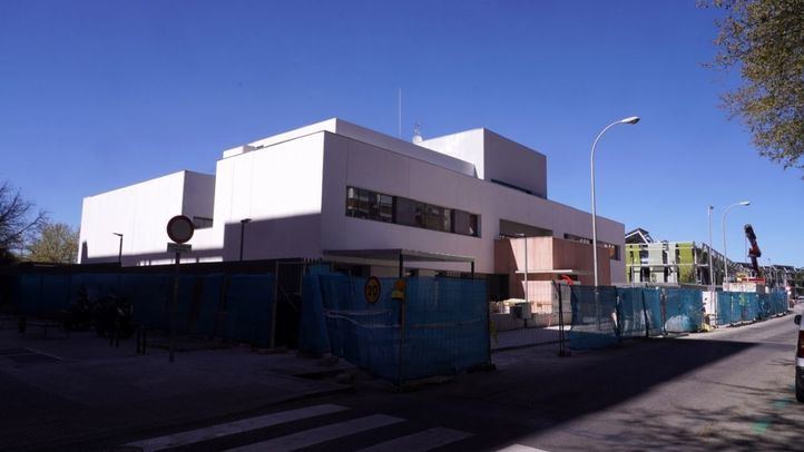 Retiro contará con dos nuevos centros de día municipales a finales de año