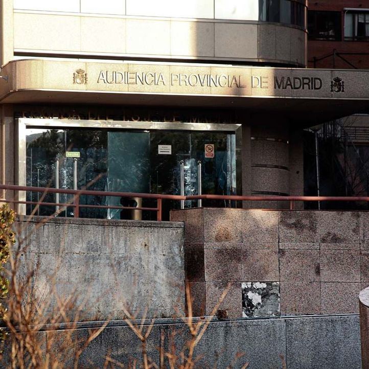 El TSJM confirma la absolución del exconcejal de Valdemorillo