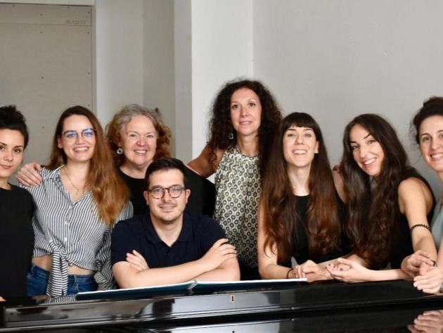 La ópera contemporánea toma este sábado la Plaza de Cervantes