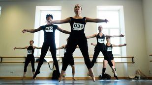 La Comunidad de Madrid selecciona entre 170 candidatos a los nuevos integrantes para su Ballet Español