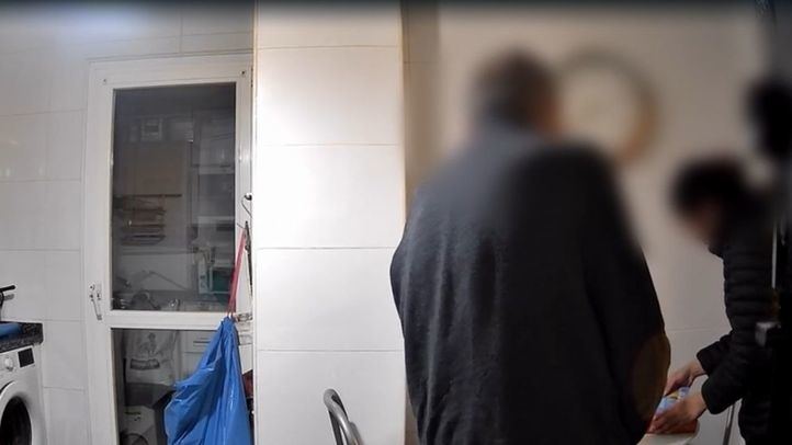 La Guardia Civil detiene a una mujer por estafar a ancianos