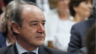 Celso Rodríguez deja la Presidencia del TSJM para incorporarse al Supremo