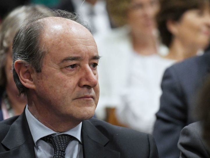 Celso Rodríguez deja la Presidencia del TSJM para incorporarse al Supremo