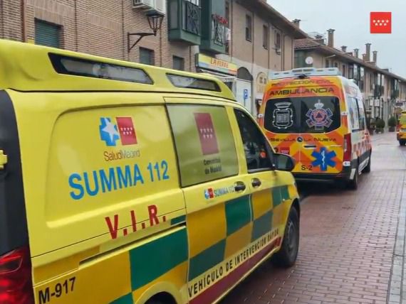 Confirmado como violencia de género el asesinato de la mujer de Sevilla la Nueva fallecida tras meses en el hospital