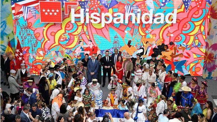 Presentación Hispanidad 2026