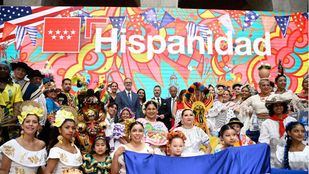 Presentación Hispanidad 2026