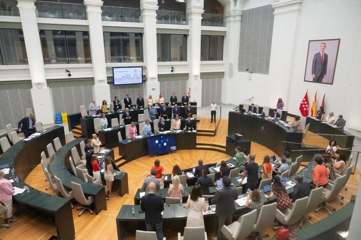 Pleno del Ayuntamiento