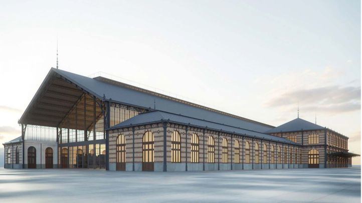 Aprobado el Plan Especial para la estación de Madrid-Delicias que impulsará su restauración
