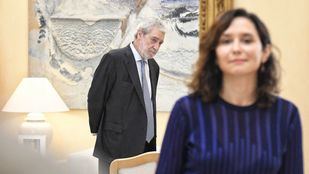 El PSOE considera “prematuro” el archivo de la causa contra el jefe de Gabinete de Ayuso