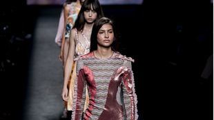 Arganzuela, Cibeles y el campus de la Nebrija acogerán la Fashion Week de septiembre