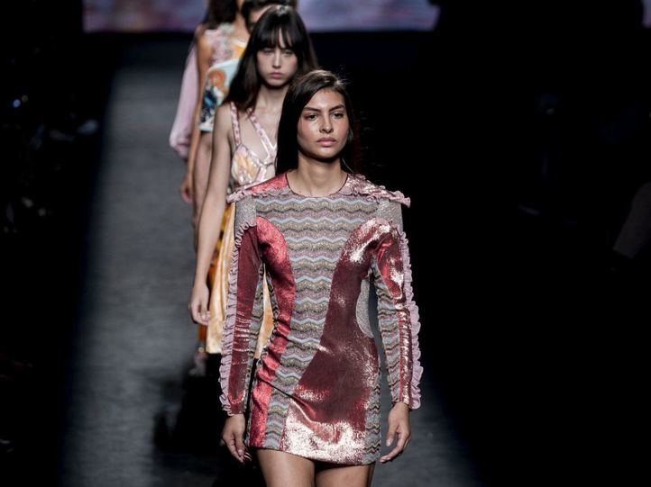 Arganzuela, Cibeles y el campus de la Nebrija acogerán la Fashion Week de septiembre