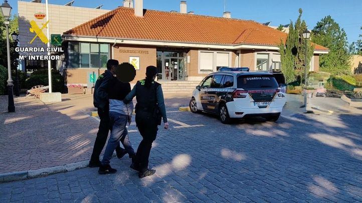 Detenido un monitor del campamento de Arroyomolinos por la presunta agresión sexual a dos menores