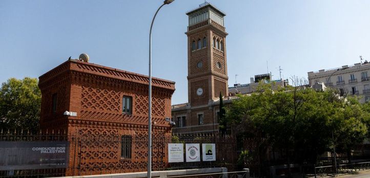 Almeida defiende ante embajadores árabes que el desalojo es una ' obligación de preservación patrimonial'