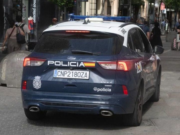 Resuelto el crimen de Las Tablas: el agresor mató por celos a la víctima y luego se suicidó en un pueblo de Ávila