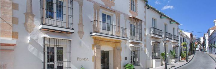 Madrid acoge la presentación de La Fonda Heritage Hotel Marbella, primer Relais & Châteaux de Andalucía