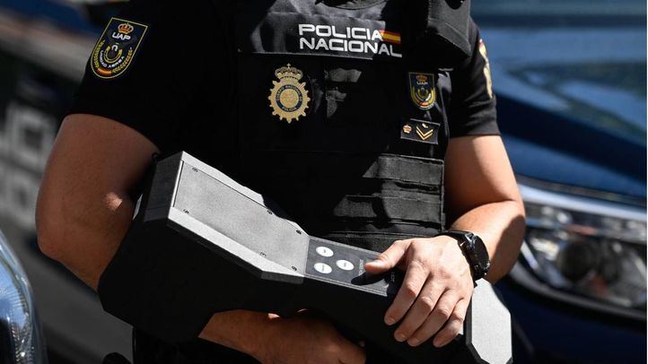 Detenido en Madrid un fugitivo buscado en Colombia por un homicidio de 'extrema violencia'