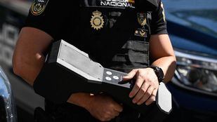 Arrestado en Madrid un fugitivo buscado en Colombia por un homicidio de 'extrema violencia'