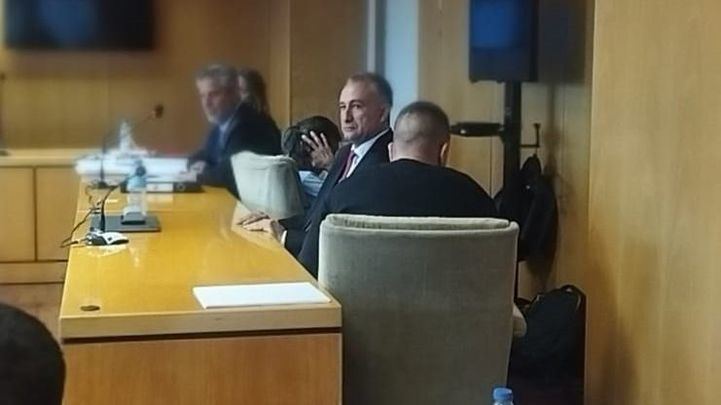 Doce años de cárcel para el condenado por matar a Francis y enterrar su cadáver en Aldea del Fresno