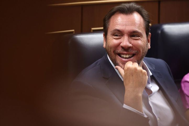 Óscar Puente