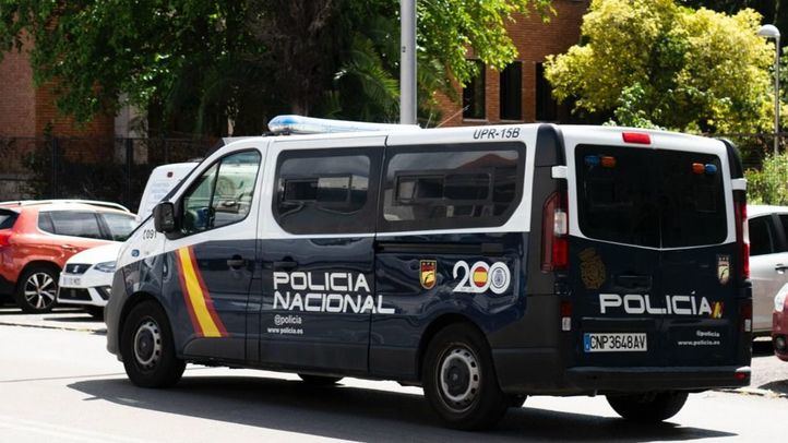 Detenido el presunto autor del apuñalamiento de un joven de 19 años en Tetuán
