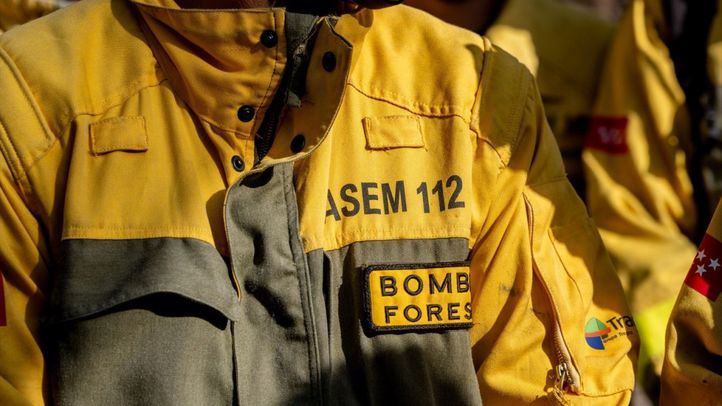 La Comunidad estudiará acciones legales contra los forestales en huelga en plena emergencia