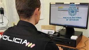 Policía Nacional