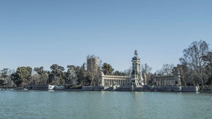 Paisaje de la Luz