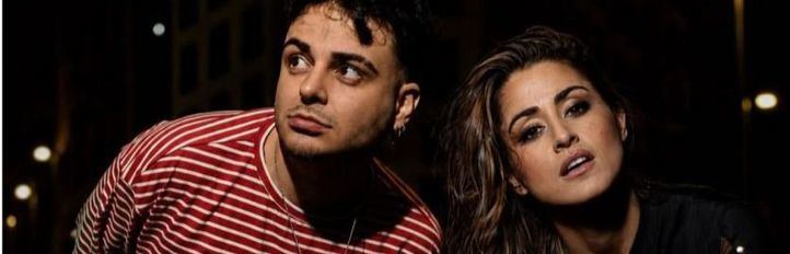 Barei y ATY presentan 'Volvería a hacerte bailar'